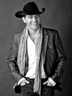 George Canyon