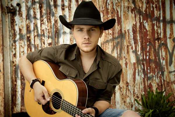 Brett Kissel