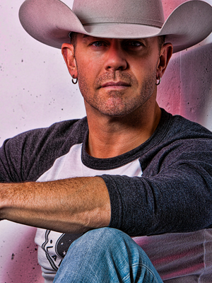 Aaron Pritchett